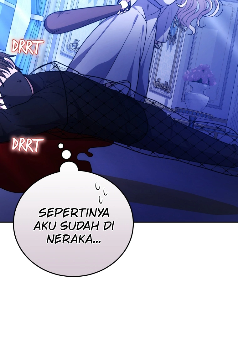 The Male Lead’s Nephew Like Me So much Chapter 88 page 23
