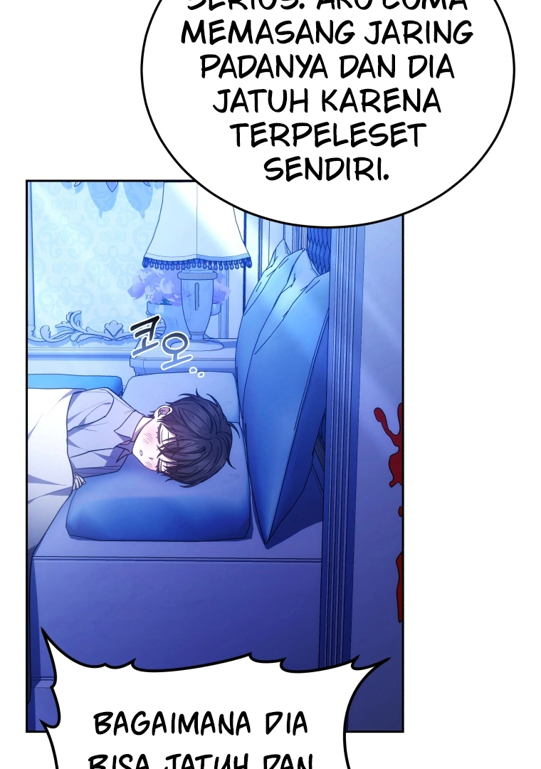 The Male Lead’s Nephew Like Me So much Chapter 88 page 26