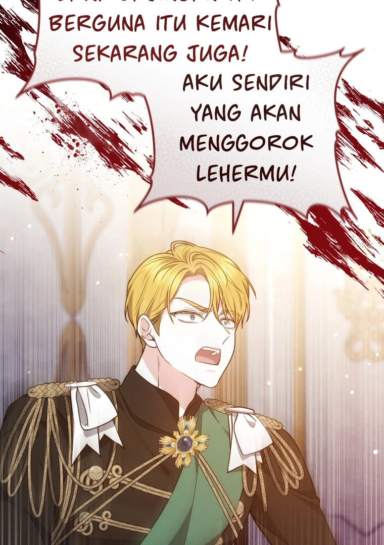 The Male Lead’s Nephew Like Me So much Chapter 88 page 32