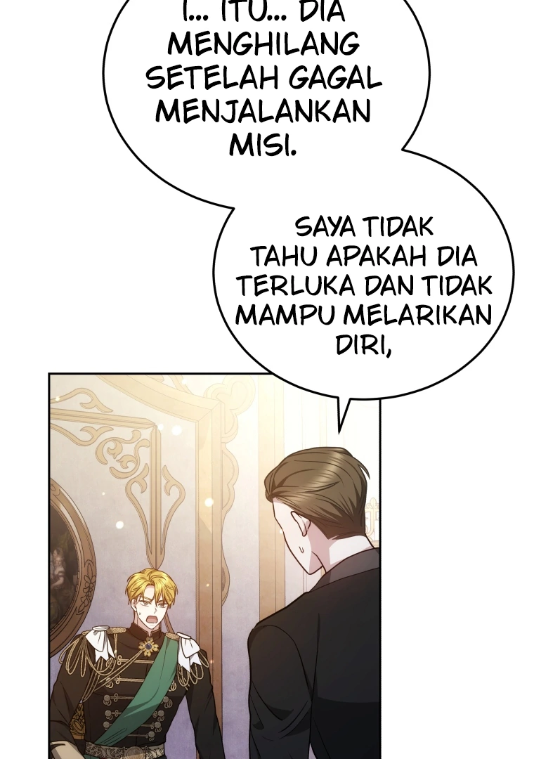 The Male Lead’s Nephew Like Me So much Chapter 88 page 34