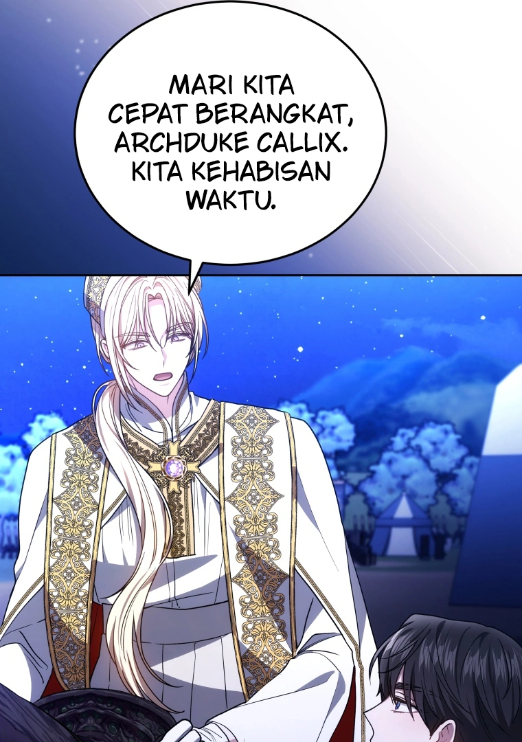 The Male Lead’s Nephew Like Me So much Chapter 88 page 43
