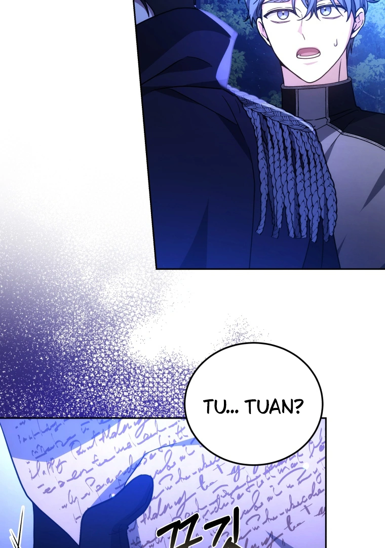 The Male Lead’s Nephew Like Me So much Chapter 88 page 49