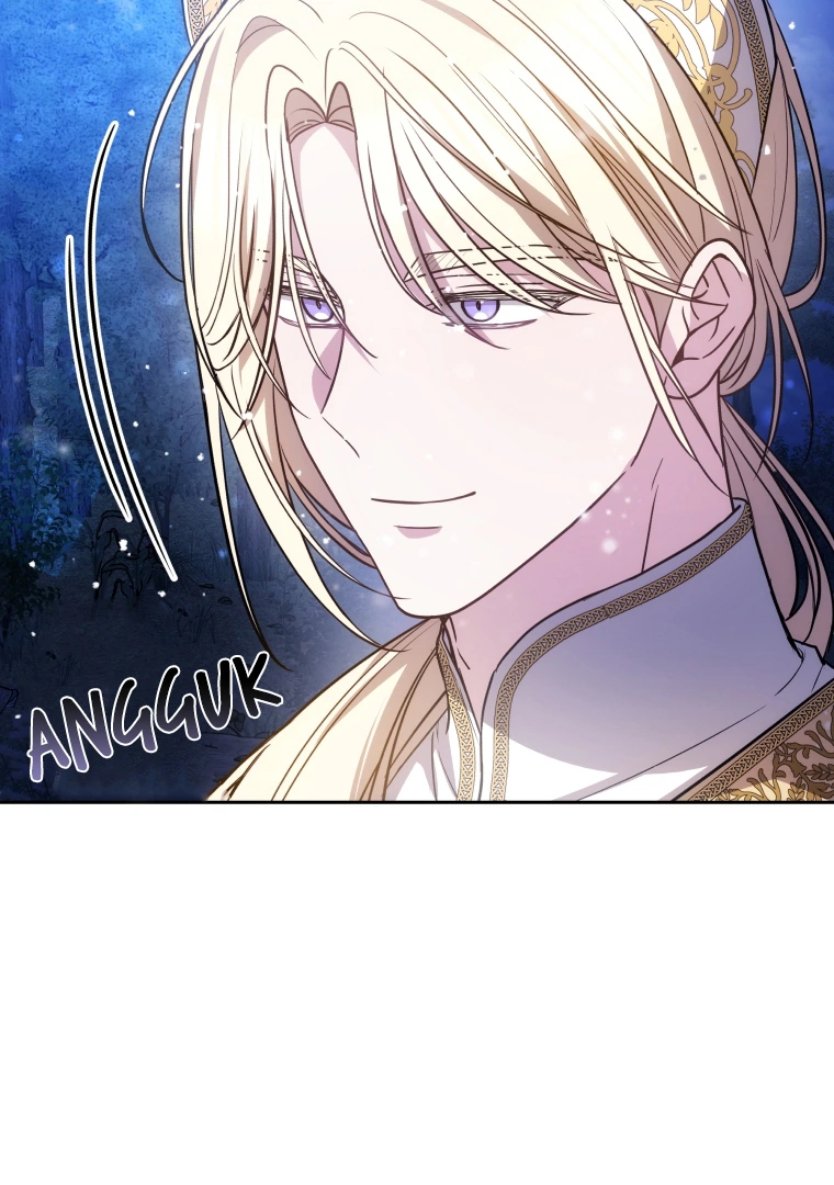 The Male Lead’s Nephew Like Me So much Chapter 88 page 98