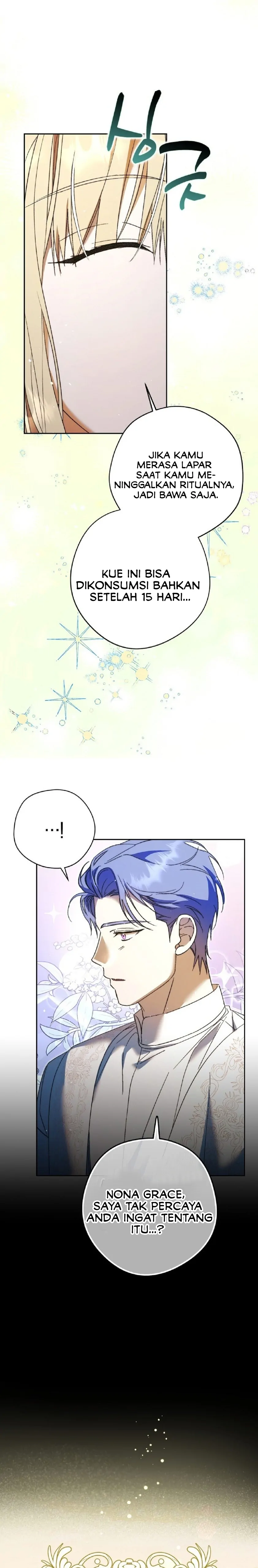 The Male Leads Were Stolen by the Extra Chapter 16 page 9