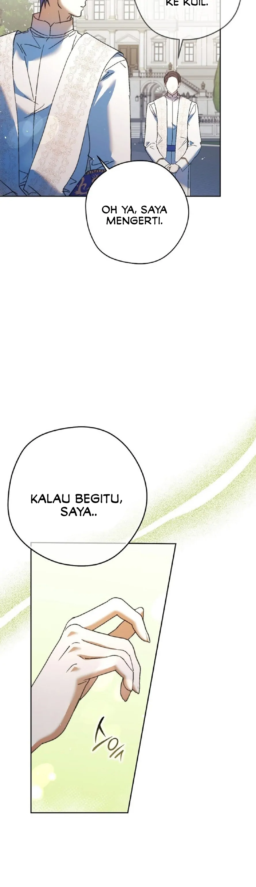The Male Leads Were Stolen by the Extra Chapter 16 page 16