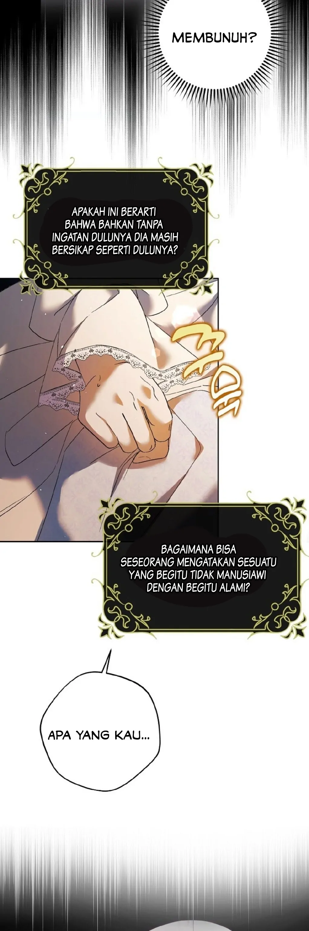 The Male Leads Were Stolen by the Extra Chapter 16 page 23