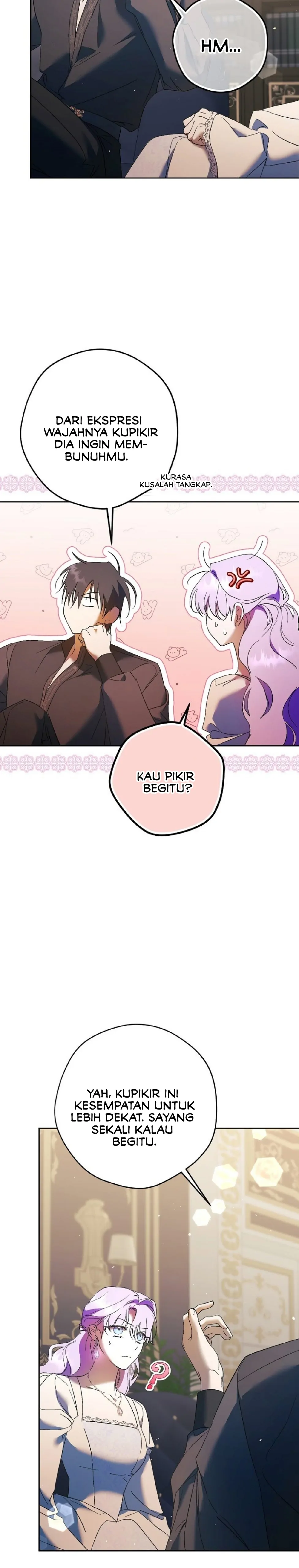 The Male Leads Were Stolen by the Extra Chapter 16 page 26