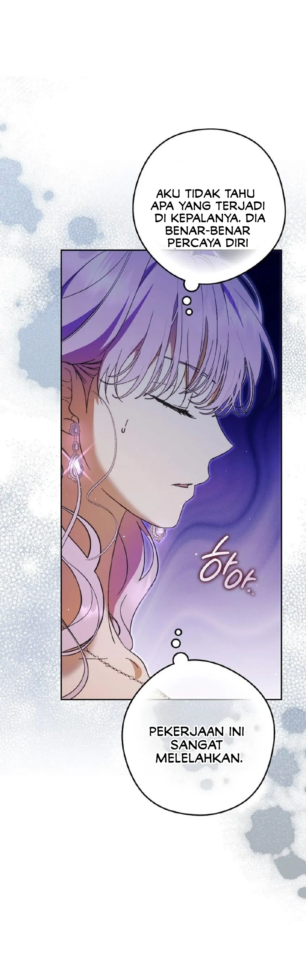 The Male Leads Were Stolen by the Extra Chapter 16 page 27