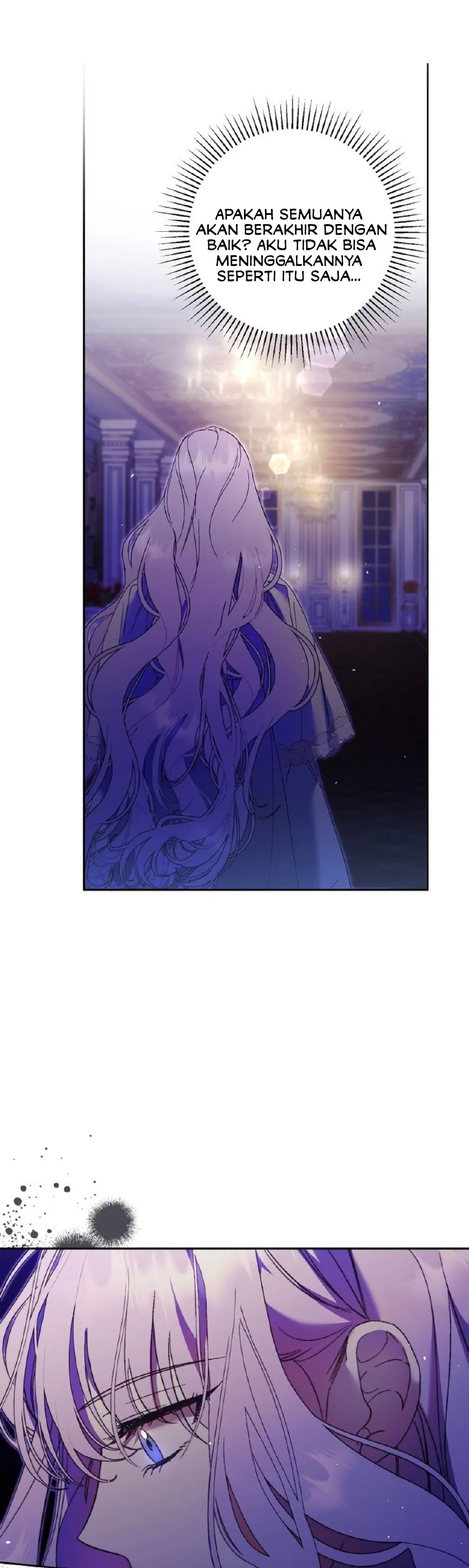 The Male Leads Were Stolen by the Extra Chapter 16 page 31