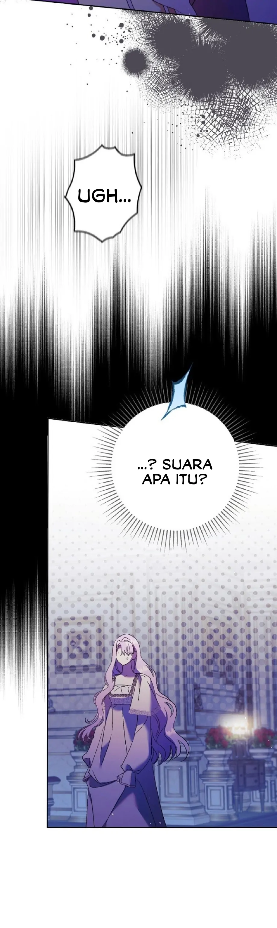 The Male Leads Were Stolen by the Extra Chapter 16 page 32