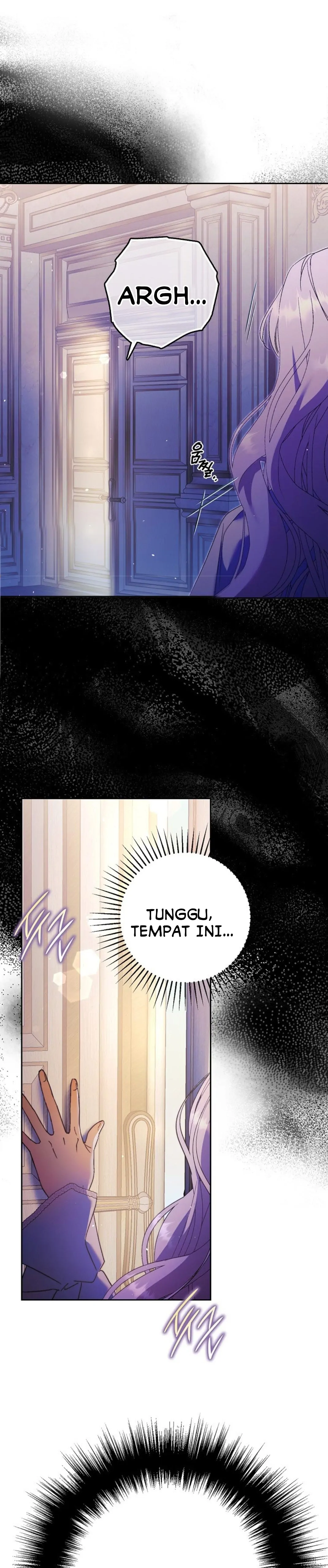 The Male Leads Were Stolen by the Extra Chapter 16 page 33