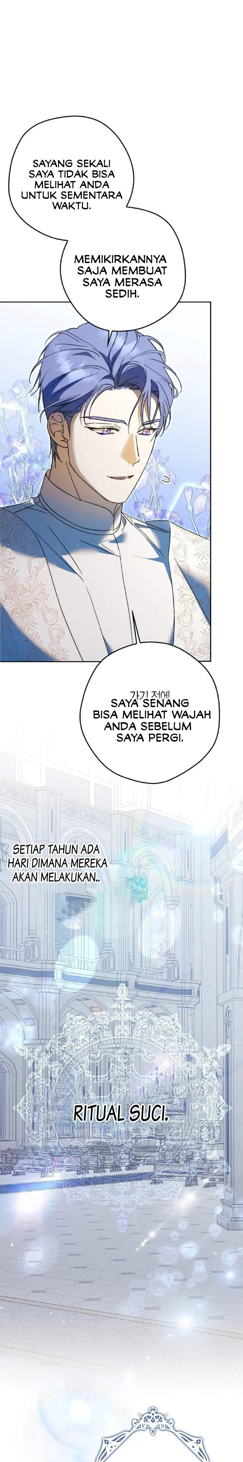 The Male Leads Were Stolen by the Extra Chapter 16 page 5