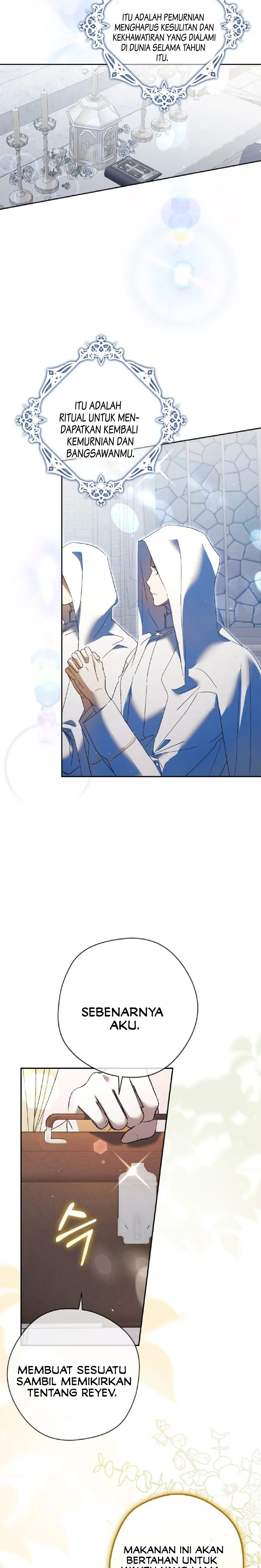 The Male Leads Were Stolen by the Extra Chapter 16 page 6
