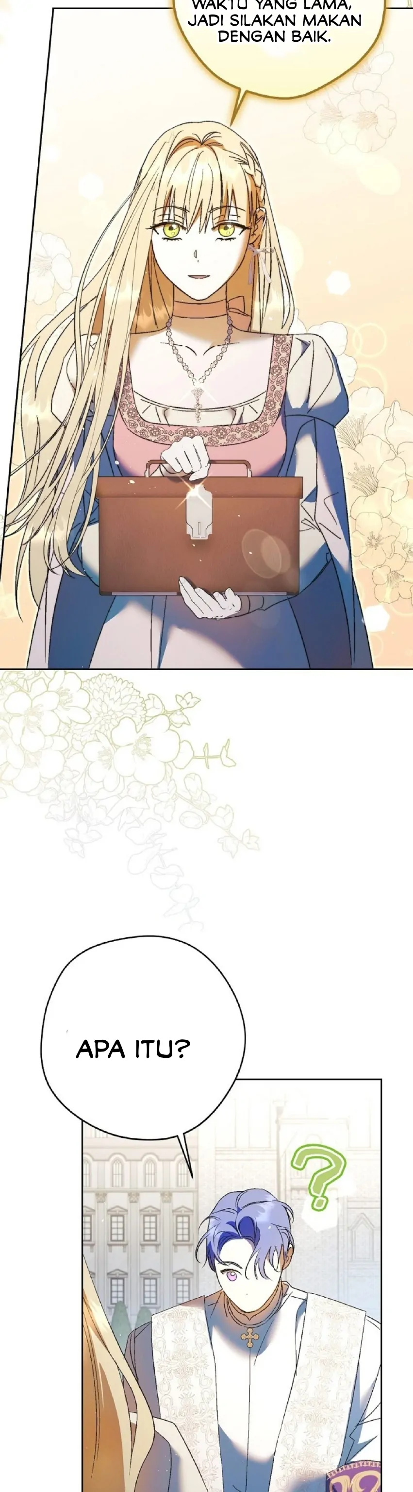The Male Leads Were Stolen by the Extra Chapter 16 page 7