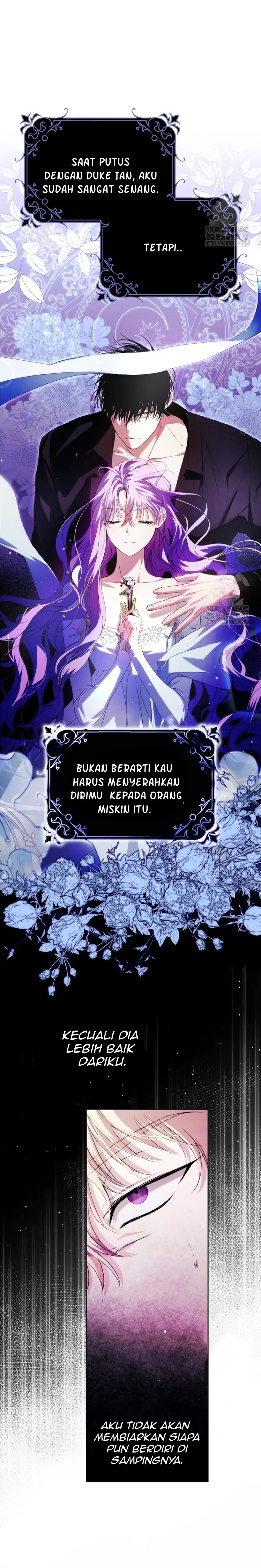 The Male Leads Were Stolen by the Extra Chapter 24 page 9