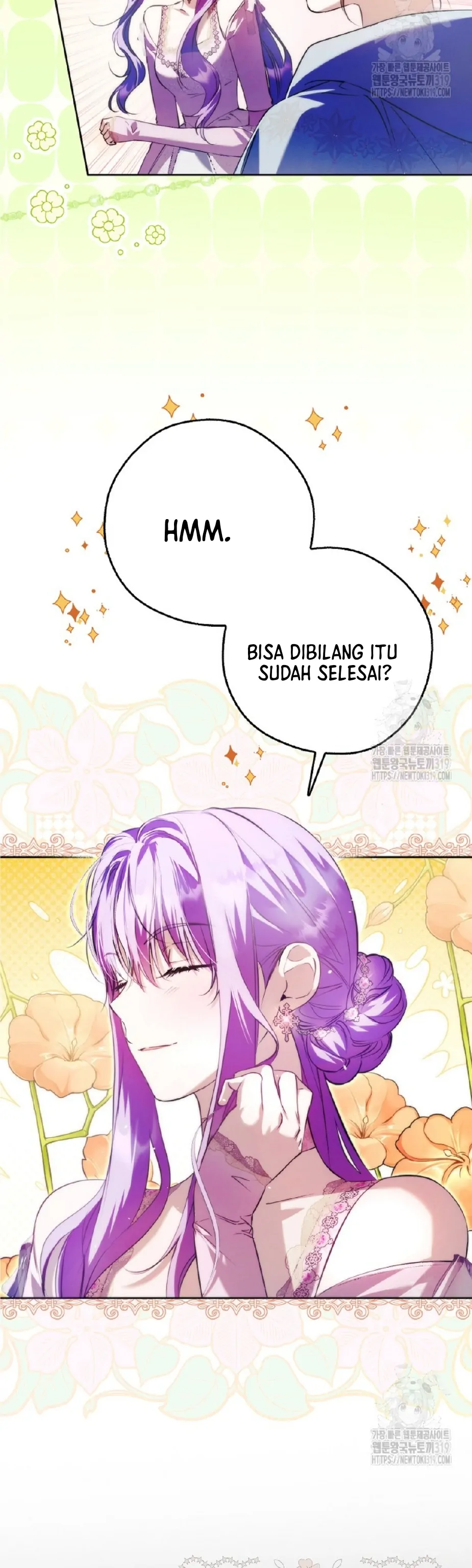 The Male Leads Were Stolen by the Extra Chapter 24 page 15