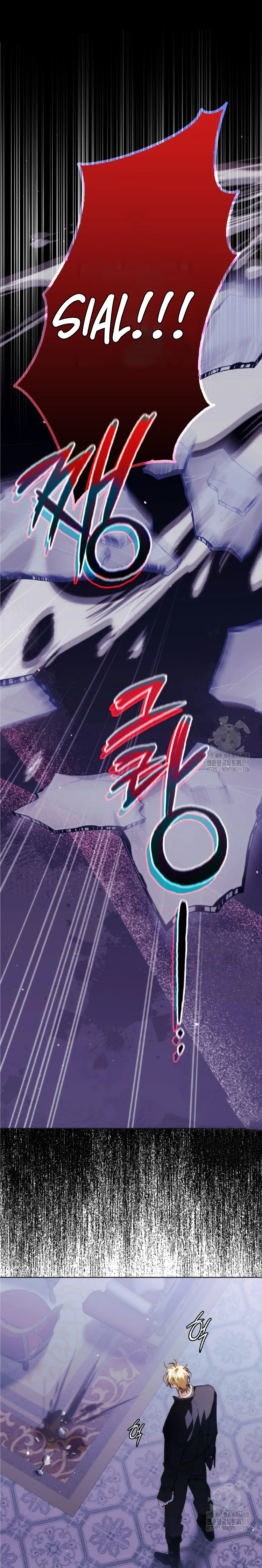 The Male Leads Were Stolen by the Extra Chapter 24 page 1