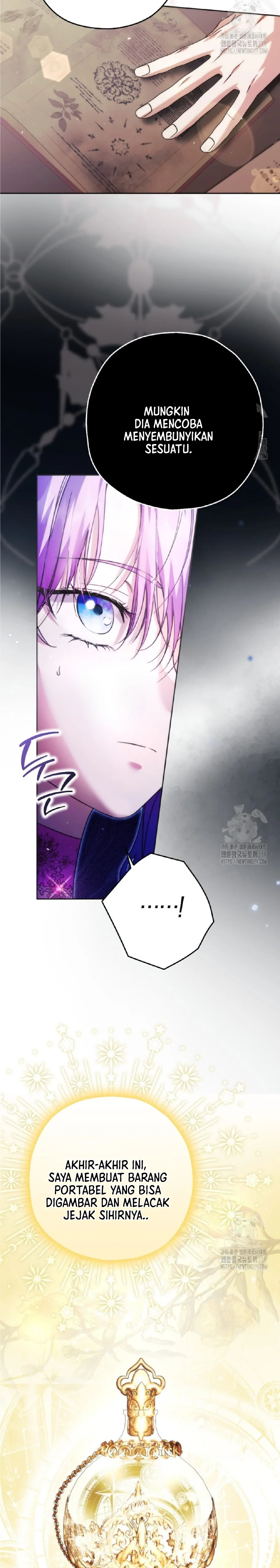 The Male Leads Were Stolen by the Extra Chapter 24 page 26