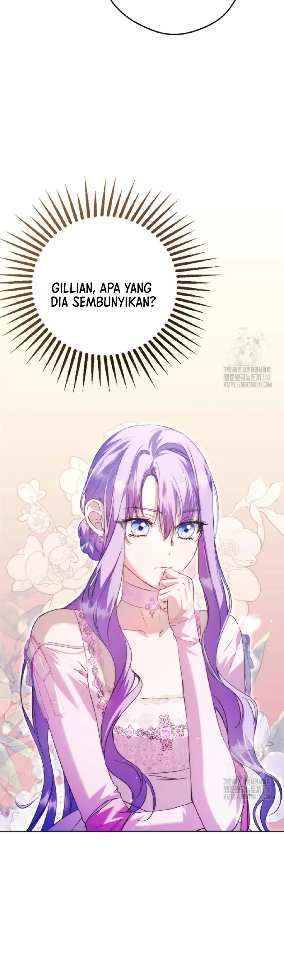 The Male Leads Were Stolen by the Extra Chapter 24 page 28