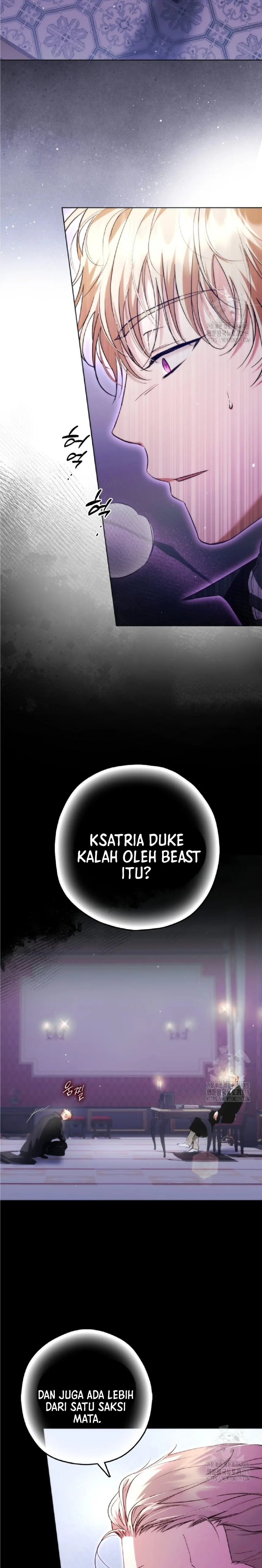 The Male Leads Were Stolen by the Extra Chapter 24 page 2