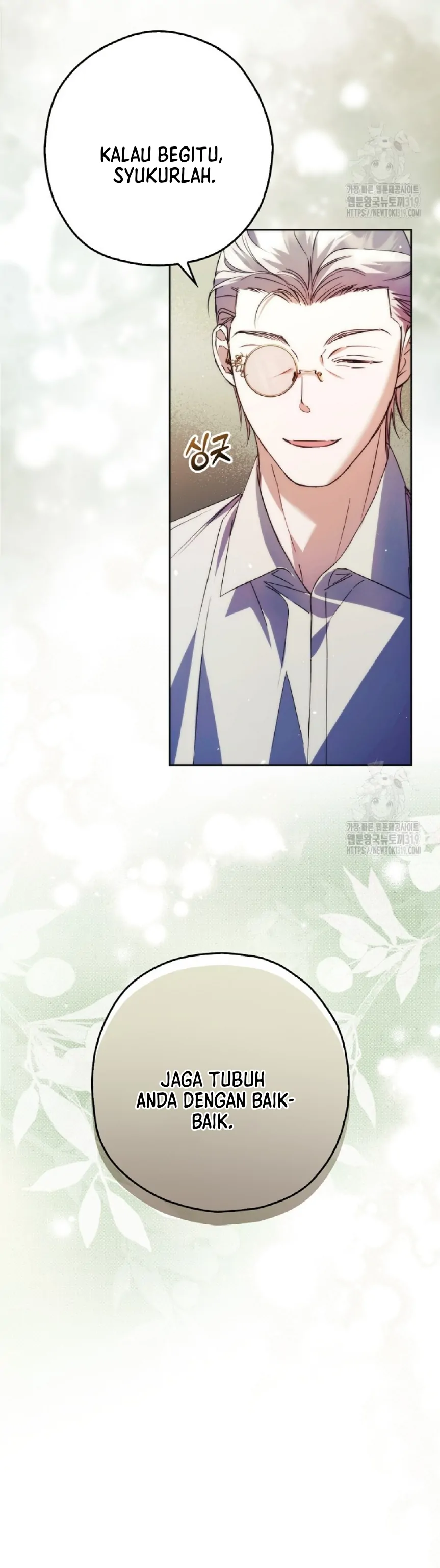 The Male Leads Were Stolen by the Extra Chapter 24 page 32