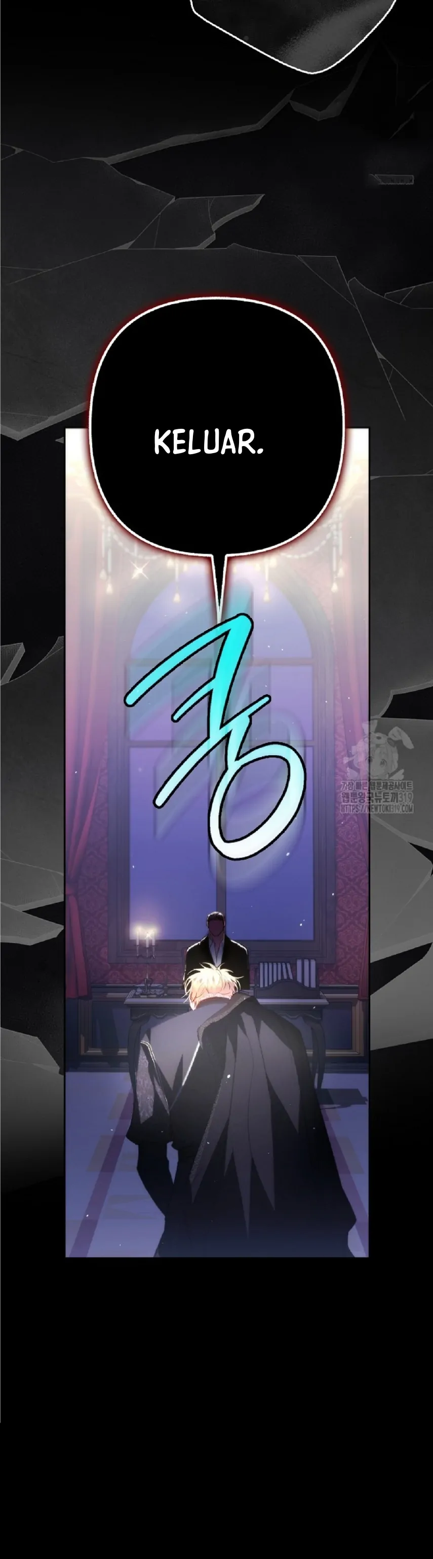 The Male Leads Were Stolen by the Extra Chapter 24 page 4