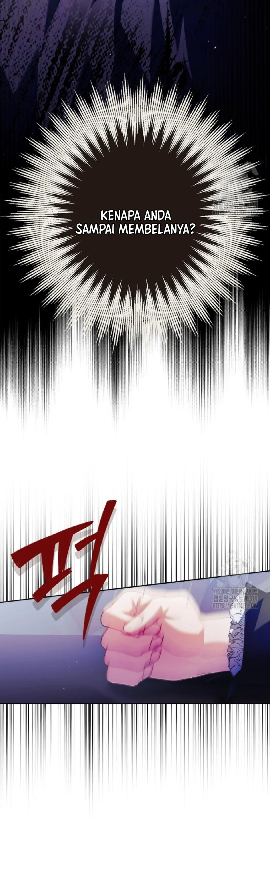 The Male Leads Were Stolen by the Extra Chapter 24 page 8
