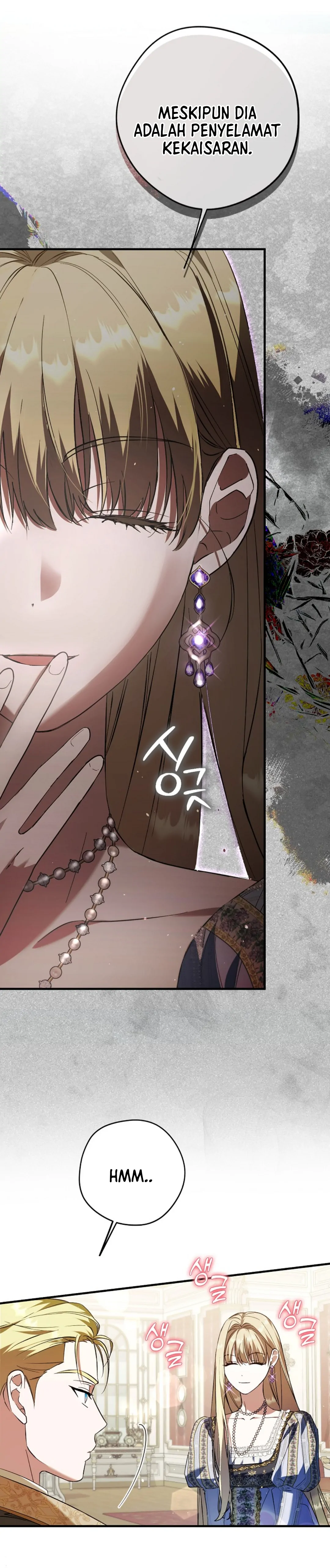 The Male Leads Were Stolen by the Extra Chapter 28 page 20
