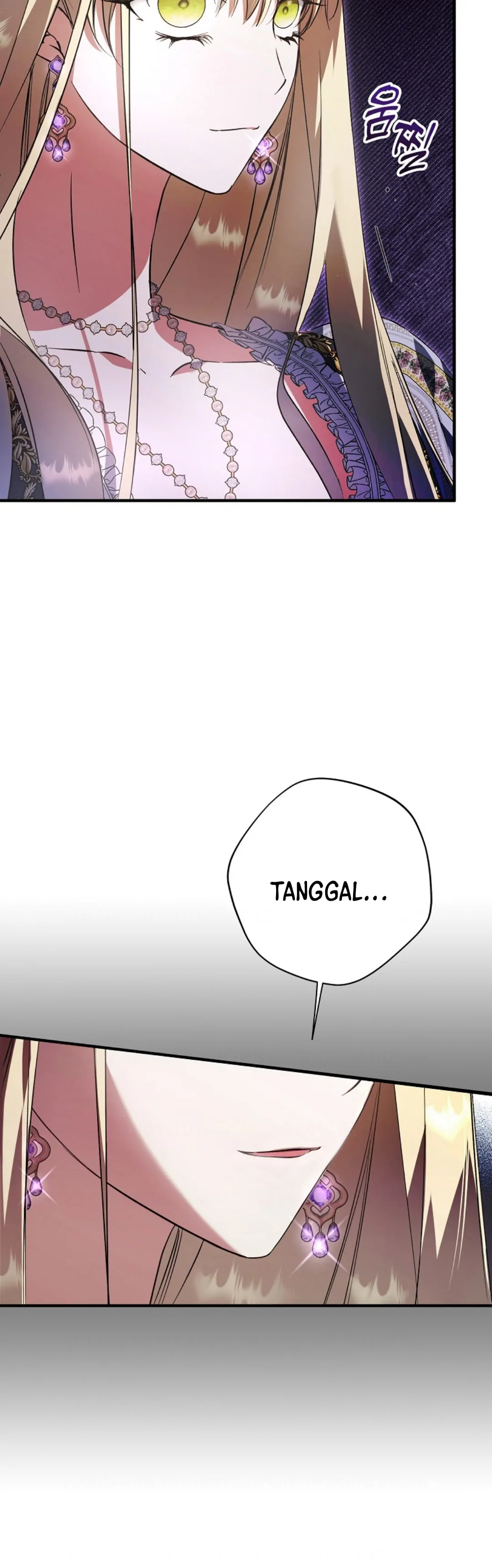 The Male Leads Were Stolen by the Extra Chapter 28 page 25