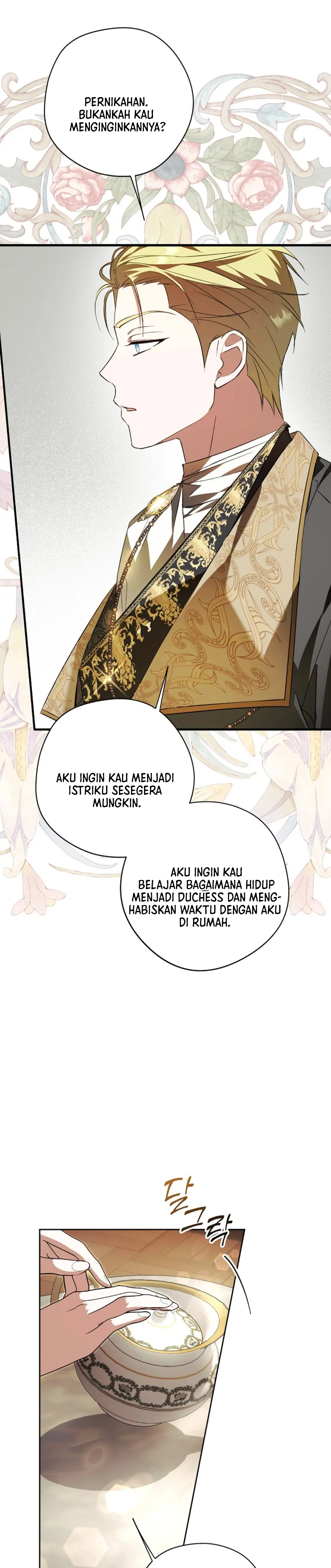 The Male Leads Were Stolen by the Extra Chapter 28 page 26