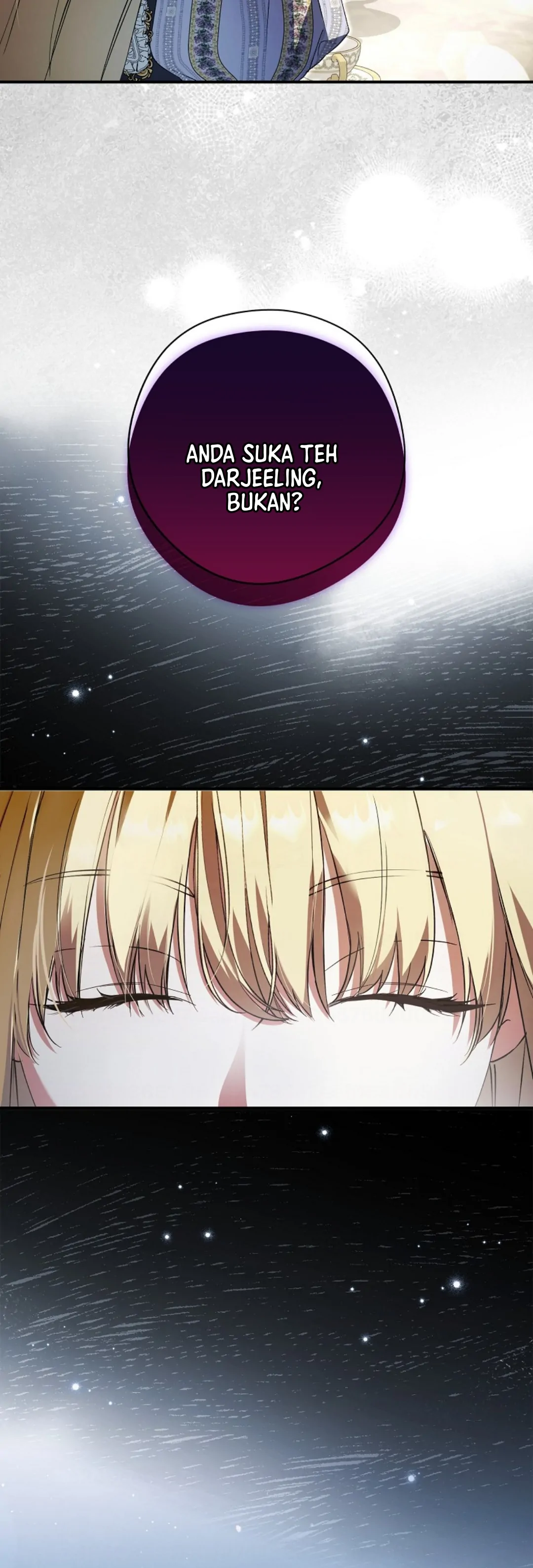 The Male Leads Were Stolen by the Extra Chapter 28 page 28