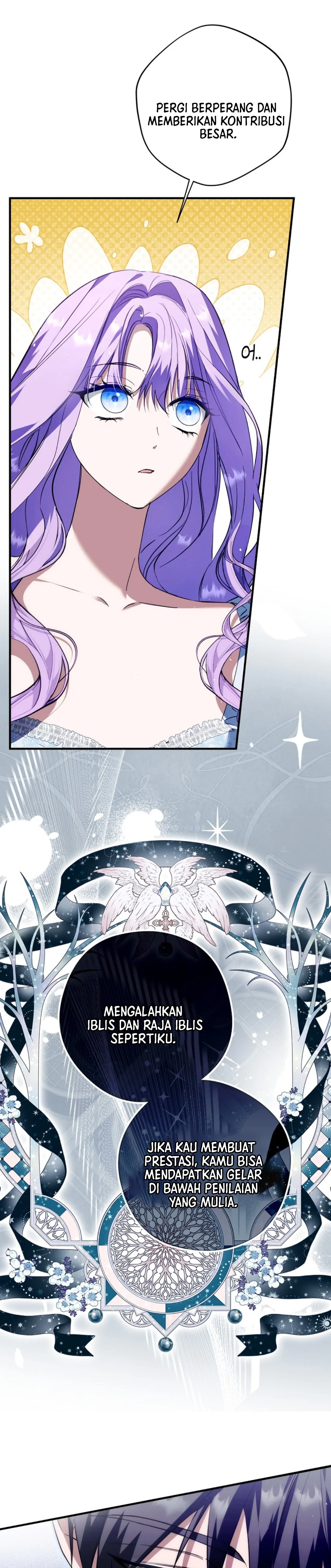 The Male Leads Were Stolen by the Extra Chapter 28 page 33
