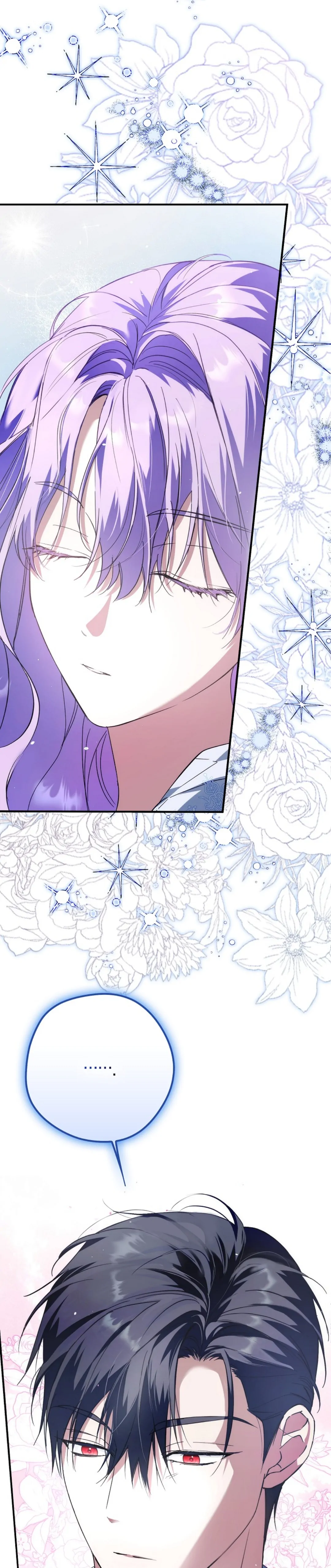The Male Leads Were Stolen by the Extra Chapter 28 page 40
