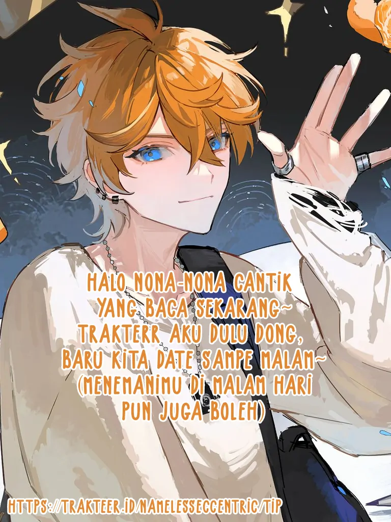 The Male Leads Were Stolen by the Extra Chapter 28 page 44