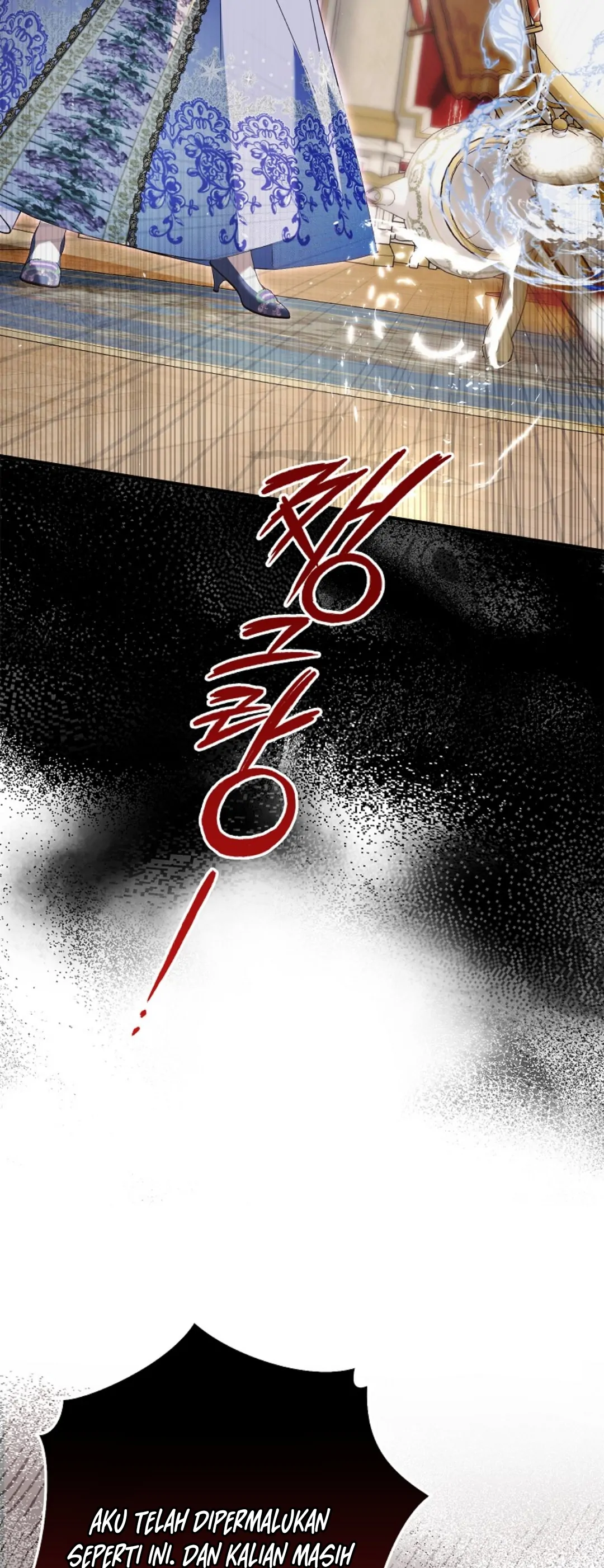 The Male Leads Were Stolen by the Extra Chapter 28 page 6
