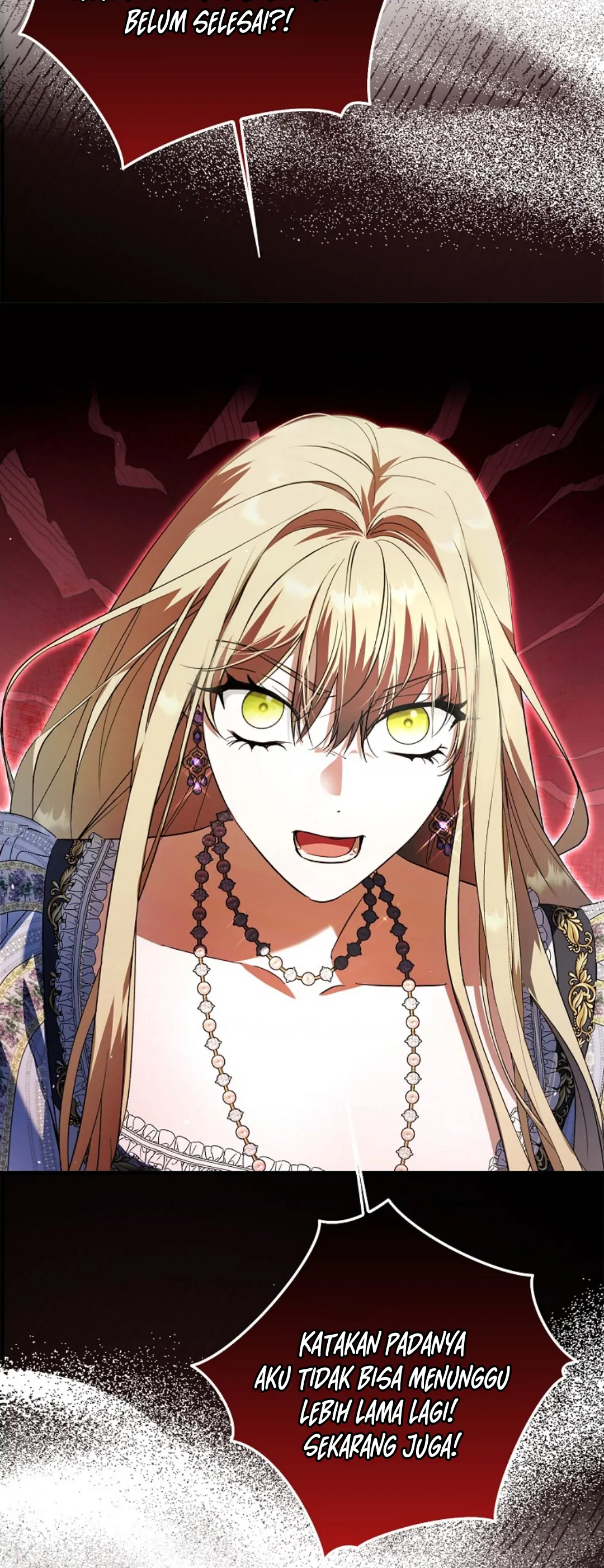The Male Leads Were Stolen by the Extra Chapter 28 page 7