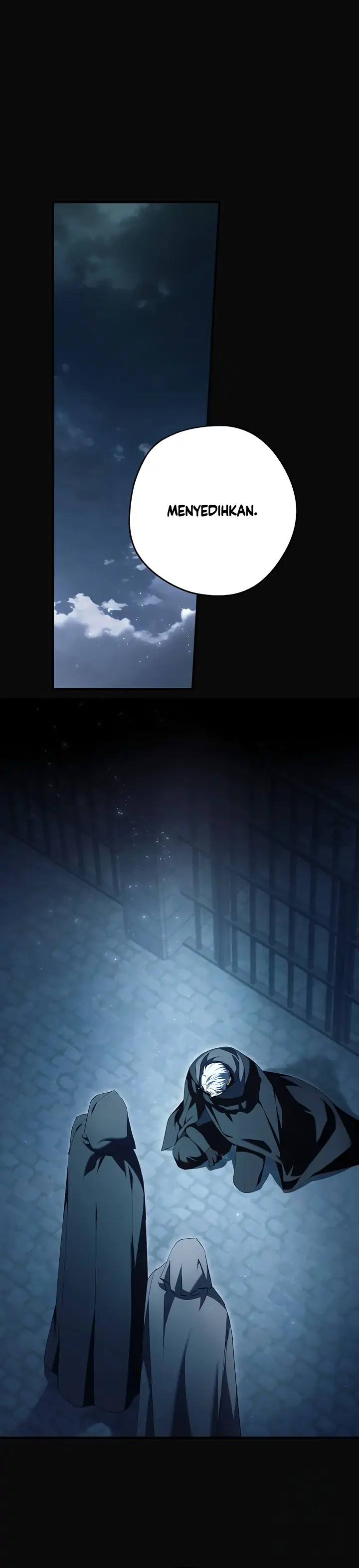 The Male Leads Were Stolen by the Extra Chapter 45 page 1