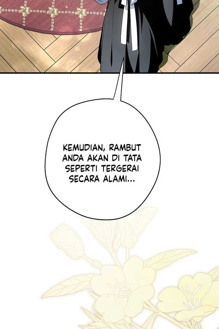 The Male Leads Were Stolen by the Extra Chapter 45 page 31