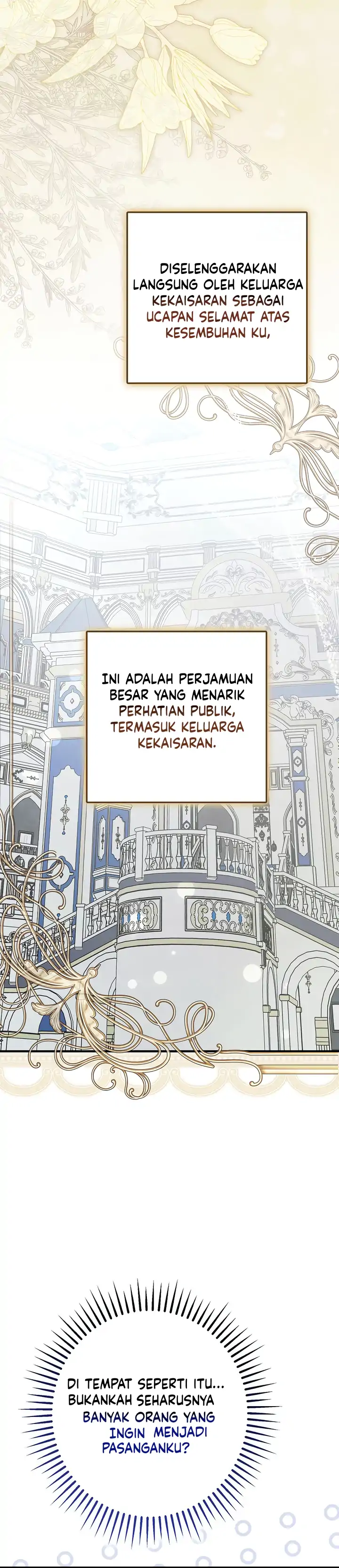 The Male Leads Were Stolen by the Extra Chapter 45 page 34