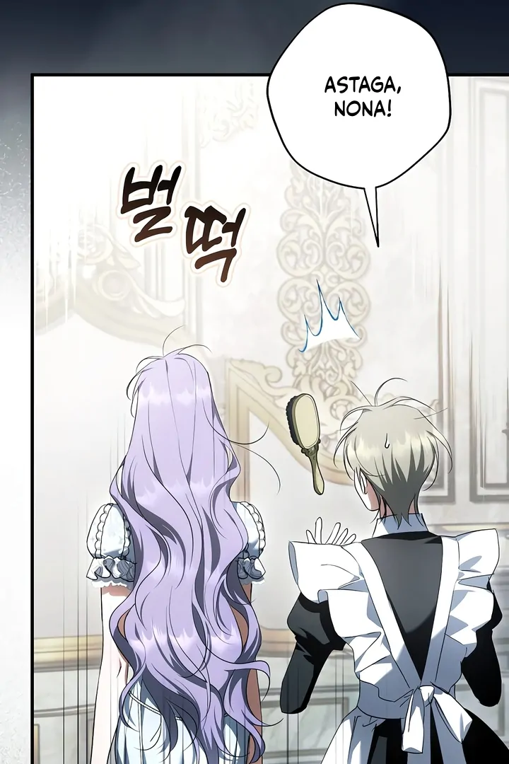 The Male Leads Were Stolen by the Extra Chapter 45 page 46