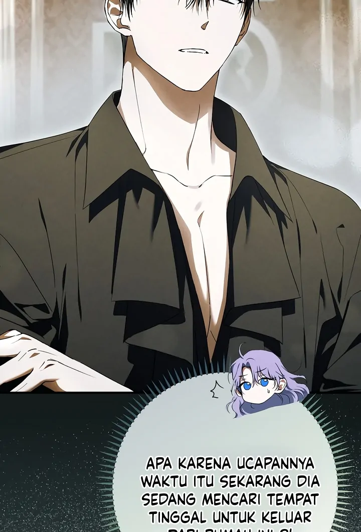 The Male Leads Were Stolen by the Extra Chapter 45 page 48
