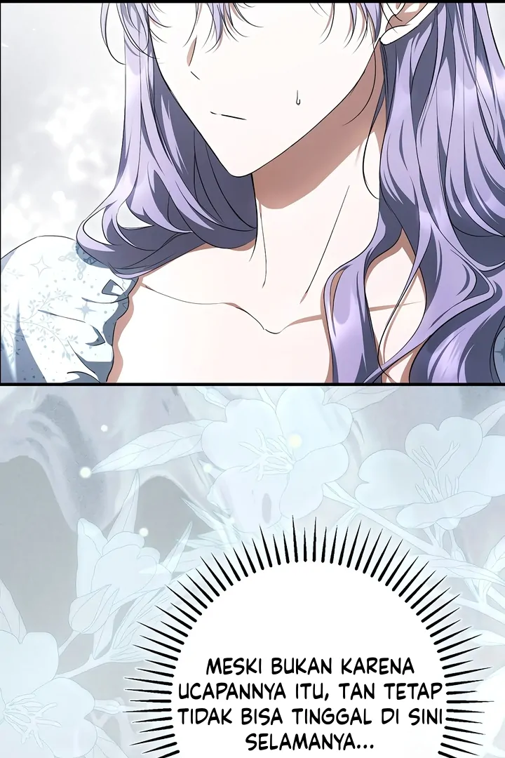 The Male Leads Were Stolen by the Extra Chapter 45 page 50