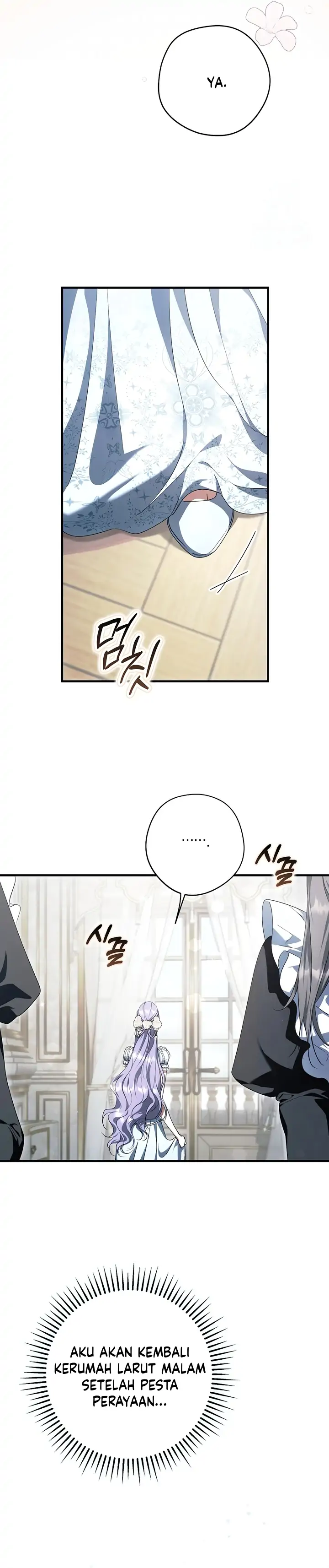 The Male Leads Were Stolen by the Extra Chapter 45 page 63