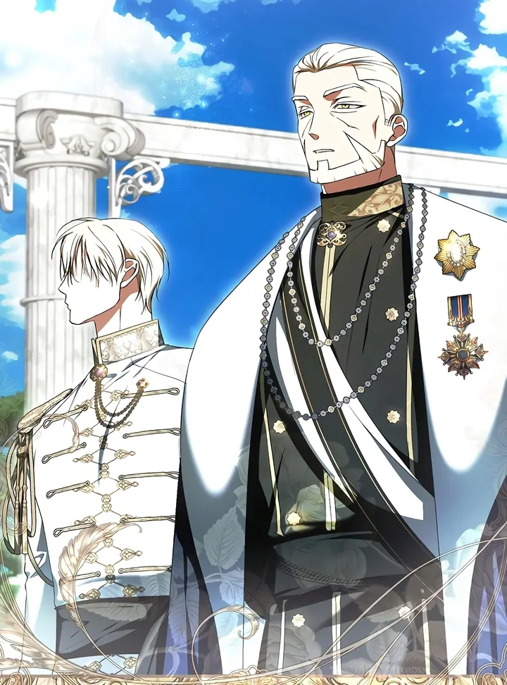 The Male Leads Were Stolen by the Extra Chapter 45 page 67