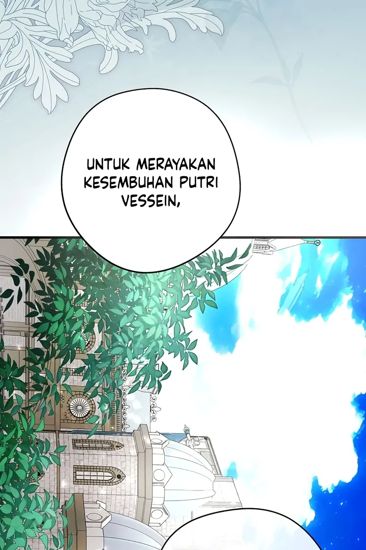 The Male Leads Were Stolen by the Extra Chapter 45 page 72
