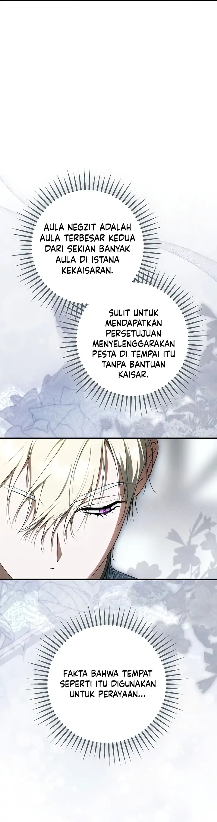 The Male Leads Were Stolen by the Extra Chapter 45 page 75