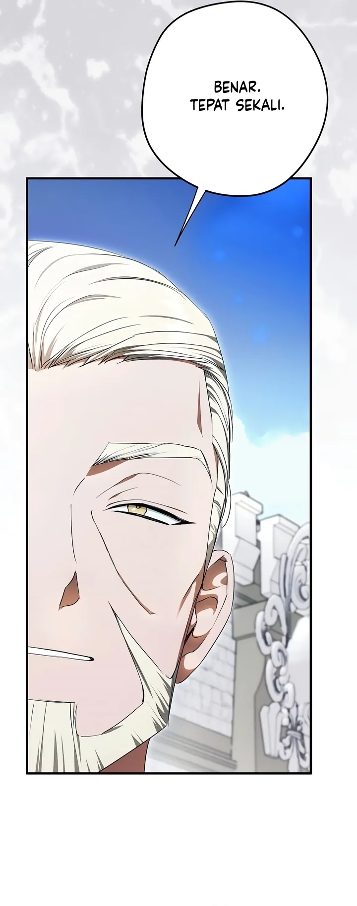 The Male Leads Were Stolen by the Extra Chapter 45 page 77