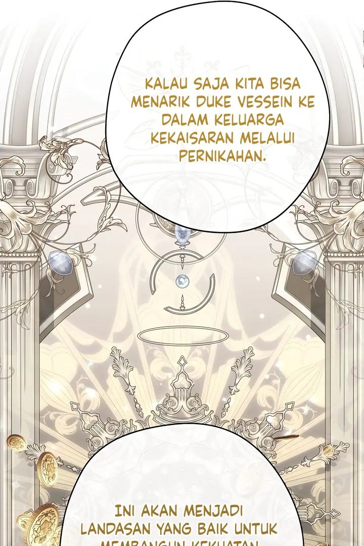 The Male Leads Were Stolen by the Extra Chapter 45 page 78