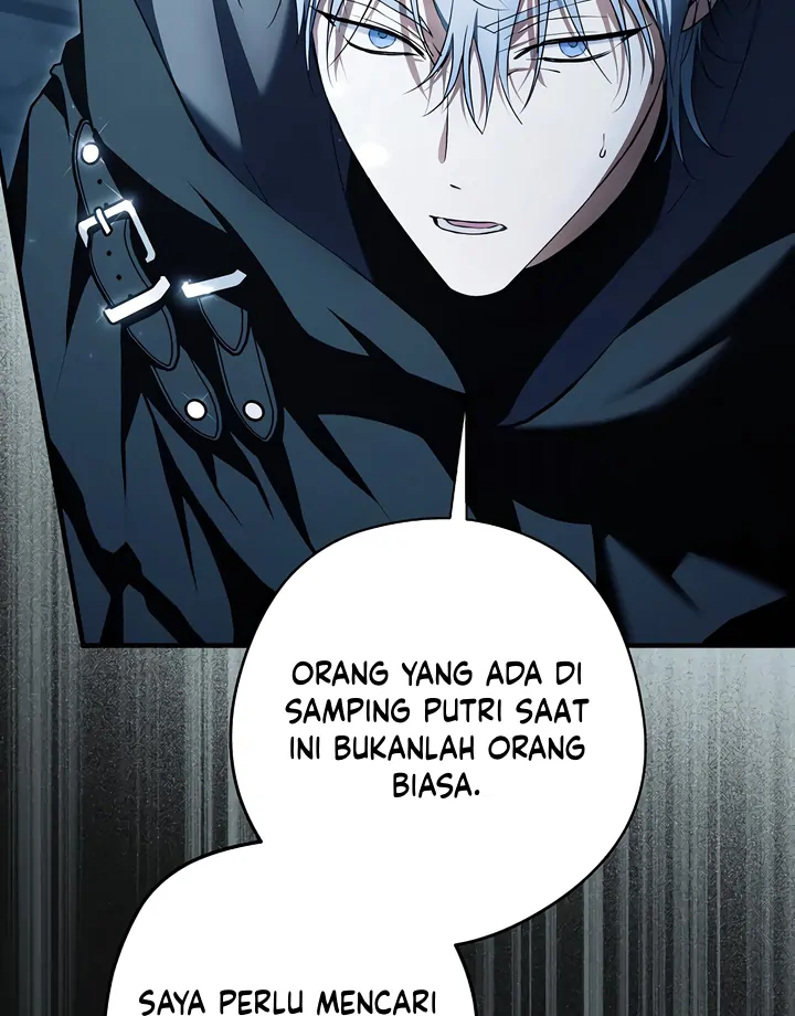 The Male Leads Were Stolen by the Extra Chapter 45 page 8