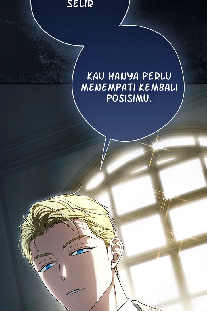 The Male Leads Were Stolen by the Extra Chapter 48 page 15